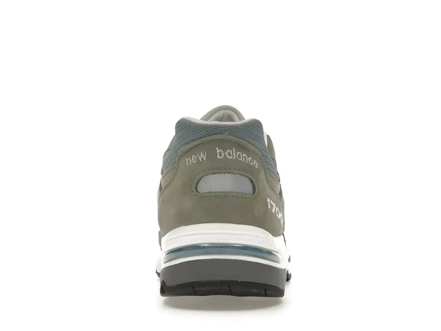 Фото № 4 с приближением к товару «‎New Balance 1700»