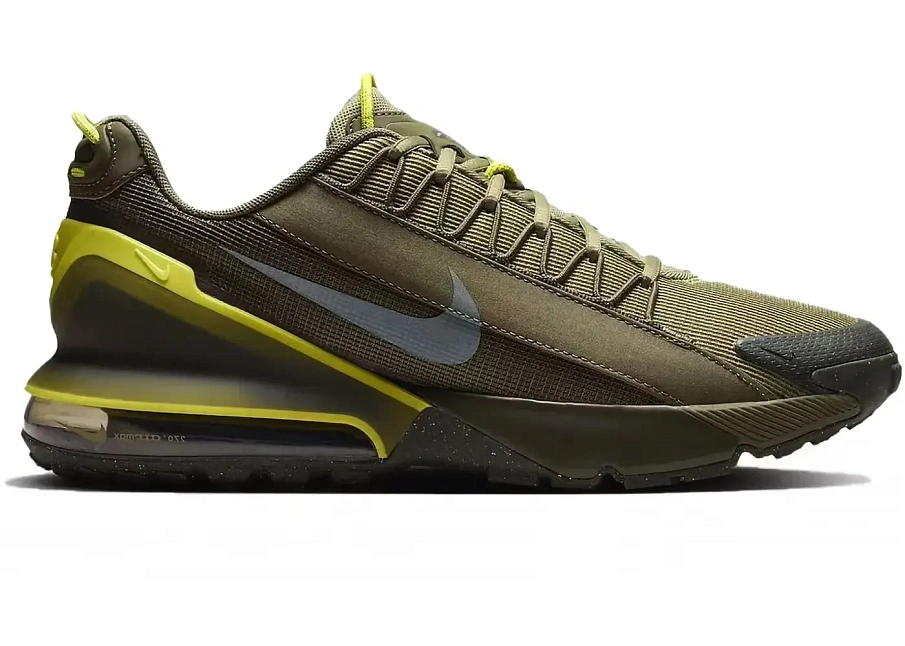 Фото № 1 с приближением к товару «‎Nike Air Max Pulse Roam»