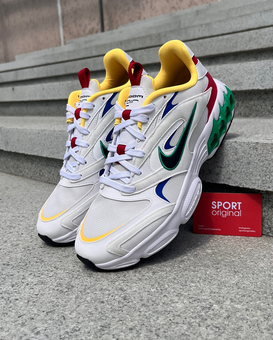 Фото № 1 с приближением к товару «‎Nike Zoom Air Fire»