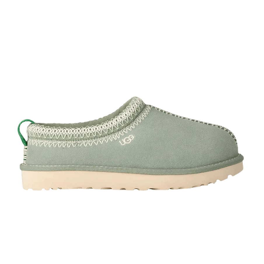 Фото № 1 с приближением к товару «‎UGG Women's Tasman Meadow Accent Artichoke»