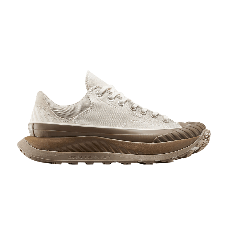 Фото № 1 с приближением к товару «‎Converse Chuck 70 AT-CX Low Light Dune Papyrus (A14878C)»