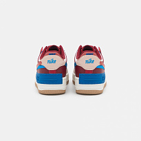 Фото № 3 с приближением к товару «‎Nike W Af1 Shadow »