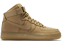 Фото № 1 с приближением к товару «‎Nike Air Force 1 High»