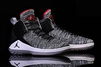 Фото № 5 с приближением к товару «‎Nike Air Jordan Xxxii BG Cement Mvp Russel Westbrook »