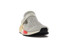 Фото № 2 с приближением к товару «‎adidas NMD Hu Pharrell Sesame»