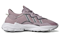 Фото № 2 с приближением к товару «‎Adidas Originals Ozweego W 'Soft VisionCloud WhiteGrey Three'»