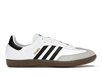 Фото № 1 с приближением к товару «‎adidas Samba White»