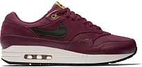 Фото № 1 с приближением к товару «‎Nike Air Max 1 Bordeaux Desert Moss»