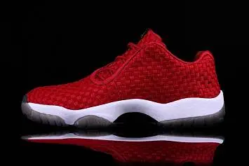 Nike Air Jordan Future Toro Bravo  - 3