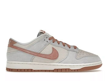 Nike Dunk Low Fossil Rose - 1