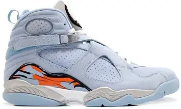 Jordan 8 Retro Ice Blue 