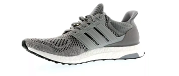 adidas Ultra Boost 1.0 Wool Grey (2015/2020) - 5