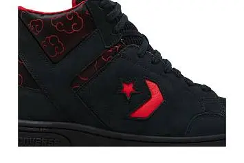 Naruto Shippuden x Converse Weapon Mid Itachi - 3