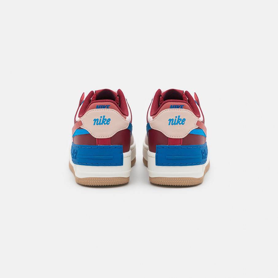 Фото № 3 с приближением к товару «‎Nike W Af1 Shadow »