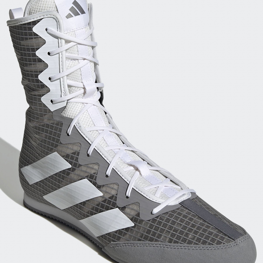 Фото № 2 с приближением к товару «‎Adidas Box Hog»