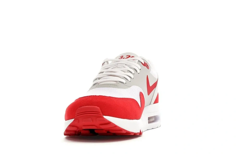 Фото № 3 с приближением к товару «‎Nike Air Max 1 Ultra Air Max Day Red (2017)»