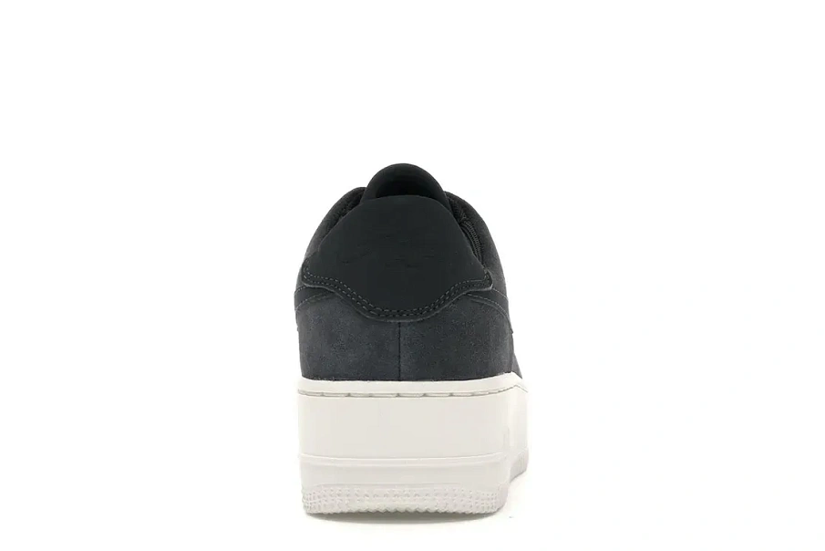 Фото № 4 с приближением к товару «‎Nike Air Force 1 Sage Low Night Stadium »