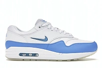 Фото № 1 с приближением к товару «‎Nike Air Max 1 Jewel University Blue»