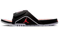 Фото № 1 с приближением к товару «‎Nike Air Jordan Hydro IV Retro Slippers Fire Red»
