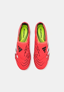 Фото № 4 с приближением к товару «‎PREDATOR ELITE FOLD-OVER TONGUE SOFT GROUND»