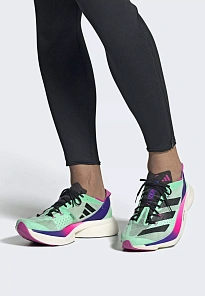 Фото № 1 с приближением к товару «‎ADIZERO ADIOS PRO »