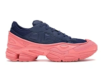 Фото № 1 с приближением к товару «‎adidas Ozweego Raf Simons Tacros Dark Blue»