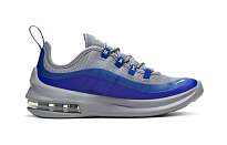 Фото № 2 с приближением к товару «‎(BP) Nike Air Max Axis GreyBlue»