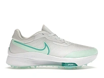 Фото № 1 с приближением к товару «‎Nike Air Zoom Infinity Tour NEXT% White Mint Foam»