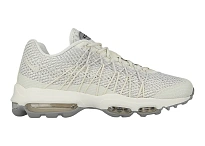 Фото № 1 с приближением к товару «‎Nike Air Max 95 Jacquard Sail Pure Platinum»