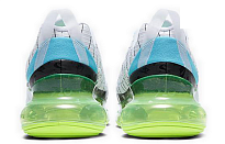 Фото № 4 с приближением к товару «‎Nike Air Max 720-818 'White Ghost Green'»