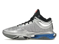 Фото № 3 с приближением к товару «‎Nike Air Zoom GT Jump 2»