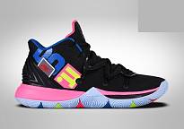 Фото № 1 с приближением к товару «‎Nike Kyrie 5 Just DO IT »