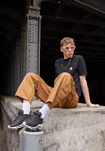 Фото № 2 с приближением к товару «‎AIR MAX 97»