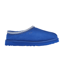 Фото № 1 с приближением к товару «‎UGG Tasman Slipper Dive Blue»