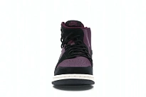 Фото № 2 с приближением к товару «‎Jordan 1 Rebel XX Bordeaux »