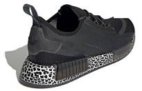 Фото № 4 с приближением к товару «‎adidas originals NMDR1 Spectoo Running Shoes Black»