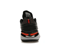 Фото № 4 с приближением к товару «‎Nike Zoom GT Cut 2 Black Bright Crimson»