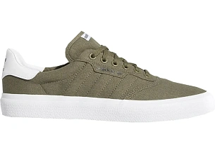 adidas 3MC Vulc Raw Khaki