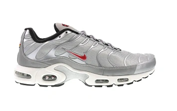 Nike Air Max Plus Silver Bullet - 1