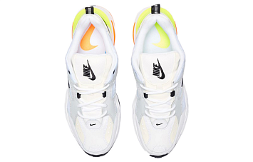 Nike M2K Tekno Pure Platinum Sail - 6