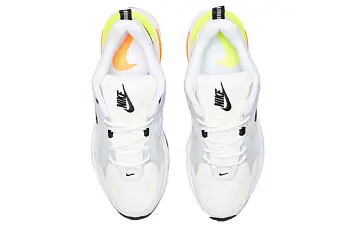 Nike M2K Tekno Pure Platinum Sail - 6