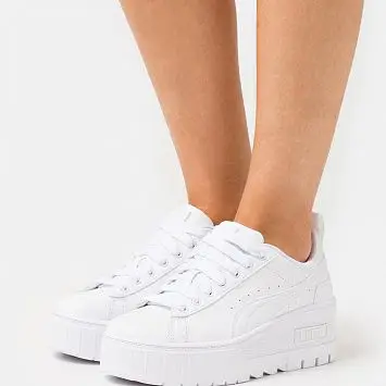 Puma Mayze Wedge  - 2