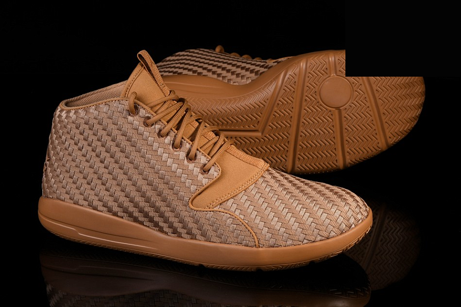 Фото № 3 с приближением к товару «‎Nike Air Jordan Eclipse Chukka Woven Harvest »
