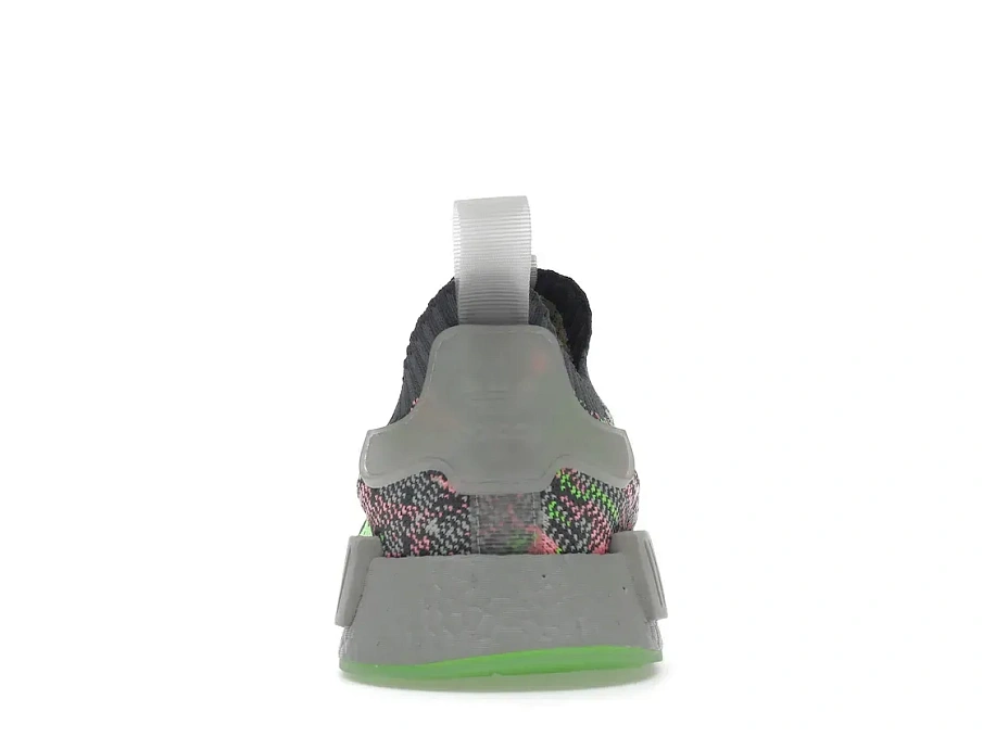 Фото № 4 с приближением к товару «‎adidas NMD R1 PK Hyper Pop»