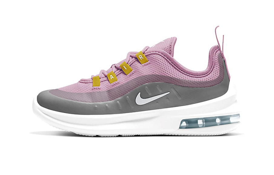 Фото № 1 с приближением к товару «‎(BP) Nike Air Max Axis GreyPink»