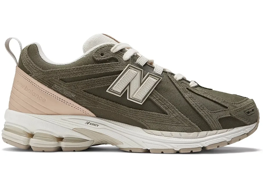 Фото № 1 с приближением к товару «‎New Balance 1906F»