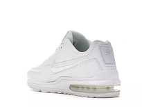 Фото № 6 с приближением к товару «‎Nike Air Max LTD 3 White»