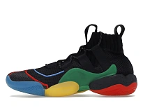 Фото № 3 с приближением к товару «‎adidas Crazy BYW X Pharrell Gratitude and Empathy»