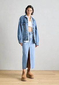 Фото № 3 с приближением к товару «‎CLASSIC MINI DIPPER»