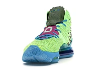 Фото № 4 с приближением к товару «‎Nike LeBron 17 Mr. Swackhammer»